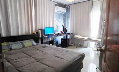 ขายบ้านเดี่ยว 2 ชั้น เนื้อที่ 50 ตร.วา บางไทร พระนครศรีอยุธยา