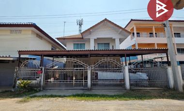 ขายบ้านเดี่ยว 2 ชั้น เนื้อที่ 50 ตร.วา บางไทร พระนครศรีอยุธยา