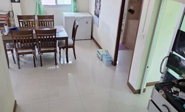 ขายบ้านเดี่ยว 2 ชั้น เนื้อที่ 50 ตร.วา บางไทร พระนครศรีอยุธยา