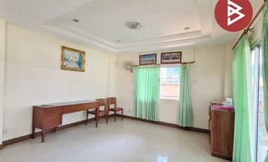 ขายบ้านเดี่ยว 2 ชั้น เนื้อที่ 50 ตร.วา บางไทร พระนครศรีอยุธยา