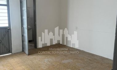 CASA EN ZONA CENTRO EN GUADALAJARA
