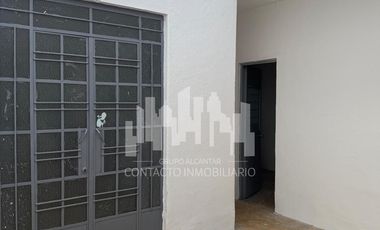 CASA EN ZONA CENTRO EN GUADALAJARA