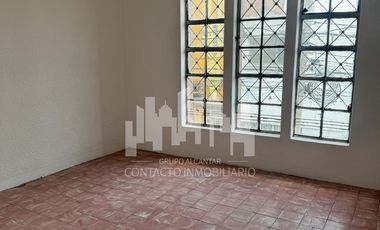 CASA EN ZONA CENTRO EN GUADALAJARA