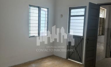 CASA EN ZONA CENTRO EN GUADALAJARA