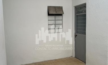 CASA EN ZONA CENTRO EN GUADALAJARA