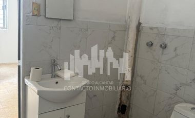 CASA EN ZONA CENTRO EN GUADALAJARA