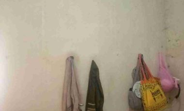 Dijual rumah 95 juta nego dekat Pekapuran Tapos Depok