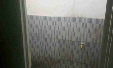 Dijual rumah 95 juta nego dekat Pekapuran Tapos Depok