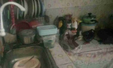 Dijual rumah 95 juta nego dekat Pekapuran Tapos Depok