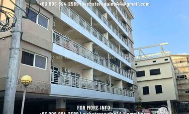 FULLY FURNISHED 3 BEDROOMS CONDO FOR RENT LOCATED IN A SECURED SUBDIVISION AT CLARK