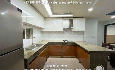 FULLY FURNISHED 3 BEDROOMS CONDO FOR RENT LOCATED IN A SECURED SUBDIVISION AT CLARK
