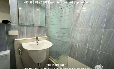 FULLY FURNISHED 3 BEDROOMS CONDO FOR RENT LOCATED IN A SECURED SUBDIVISION AT CLARK