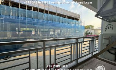 FULLY FURNISHED 3 BEDROOMS CONDO FOR RENT LOCATED IN A SECURED SUBDIVISION AT CLARK