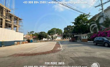 FULLY FURNISHED 3 BEDROOMS CONDO FOR RENT LOCATED IN A SECURED SUBDIVISION AT CLARK