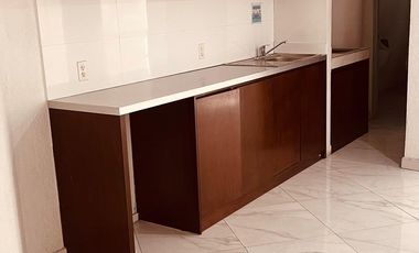 Renta Piso completo de oficinas, Juárez Napoles 59, con estacionamientos y cocina