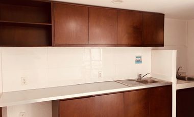 Renta Piso completo de oficinas, Juárez Napoles 59, con estacionamientos y cocina