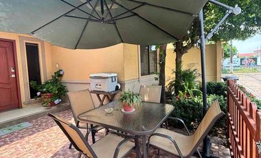 Se Alquila Casa en La Joya de 3 Habitaciones (Villa)