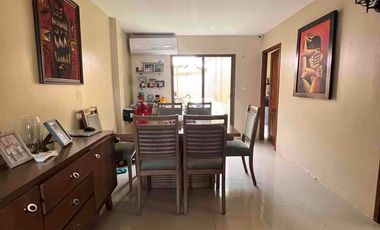 Se Alquila Casa en La Joya de 3 Habitaciones (Villa)