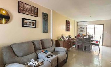 Se Alquila Casa en La Joya de 3 Habitaciones (Villa)