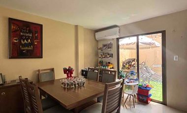 Se Alquila Casa en La Joya de 3 Habitaciones (Villa)