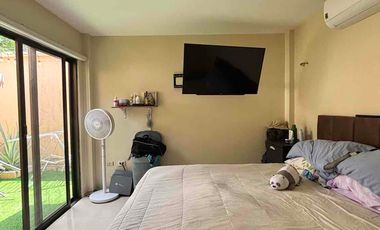 Se Alquila Casa en La Joya de 3 Habitaciones (Villa)