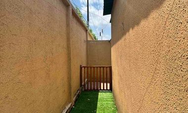 Se Alquila Casa en La Joya de 3 Habitaciones (Villa)