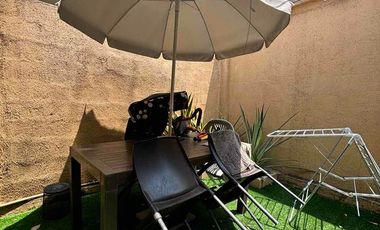 Se Alquila Casa en La Joya de 3 Habitaciones (Villa)