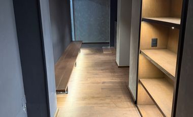 Local Comercial en Renta para Studio de Yoga