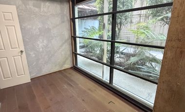 Local Comercial en Renta para Studio de Yoga