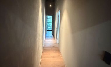 Local Comercial en Renta para Studio de Yoga