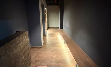 Local Comercial en Renta para Studio de Yoga