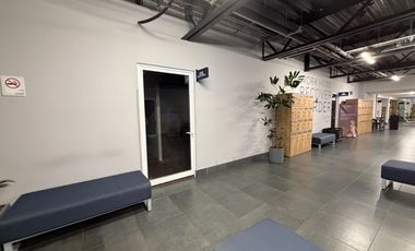 Local Comercial en Renta para Studio de Yoga