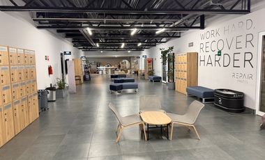 Local Comercial en Renta para Studio de Yoga