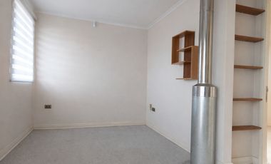 Vende Casa Hacienda Quilamapu
