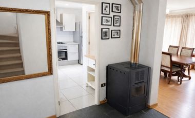 Vende Casa Hacienda Quilamapu
