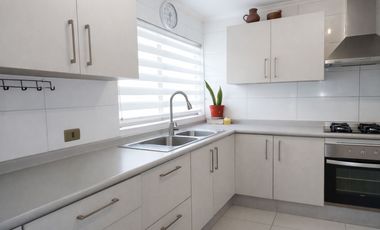 Vende Casa Hacienda Quilamapu