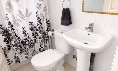 Vende Casa Hacienda Quilamapu