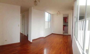 ALQUILER DE DEPARTAMENTO