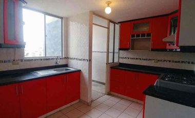 ALQUILER DE DEPARTAMENTO