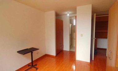 ALQUILER DE DEPARTAMENTO