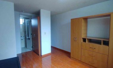 ALQUILER DE DEPARTAMENTO