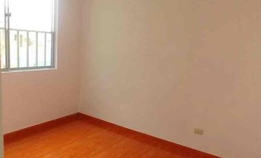ALQUILER DE DEPARTAMENTO