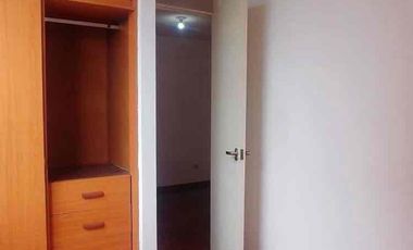 ALQUILER DE DEPARTAMENTO