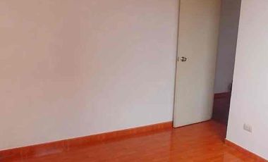 ALQUILER DE DEPARTAMENTO