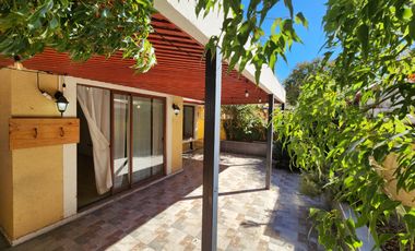 Se arrienda casa en Parque del Este, Rancagua