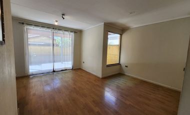 Se arrienda casa en Parque del Este, Rancagua