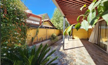 Se arrienda casa en Parque del Este, Rancagua