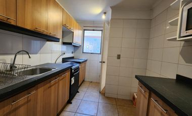 Se arrienda casa en Parque del Este, Rancagua