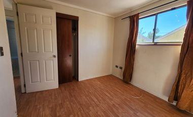 Se arrienda casa en Parque del Este, Rancagua