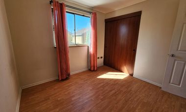 Se arrienda casa en Parque del Este, Rancagua